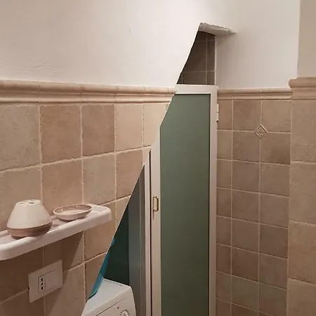 Casa Rosetta