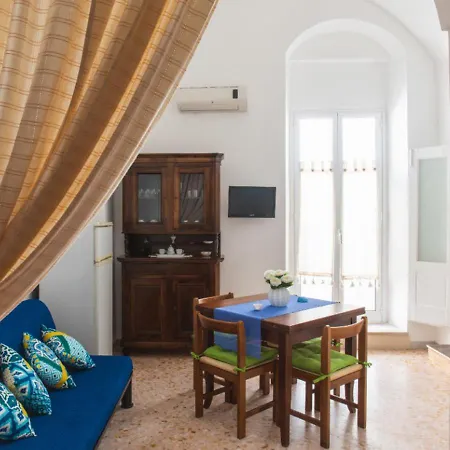 Casa Rosetta