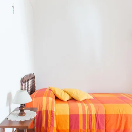 Apartamento Casa Rosetta