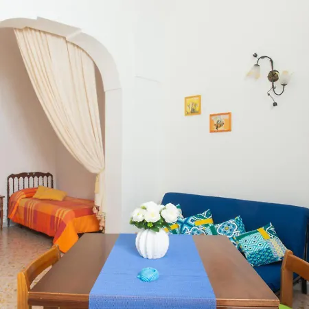 Casa Rosetta شقة *