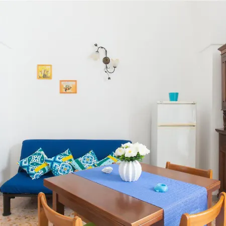 Casa Rosetta * أوستوني