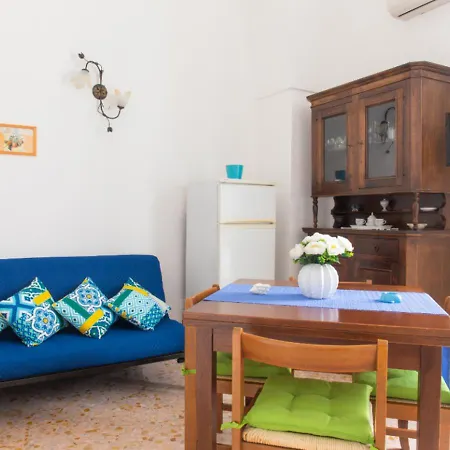 Casa Rosetta شقة *