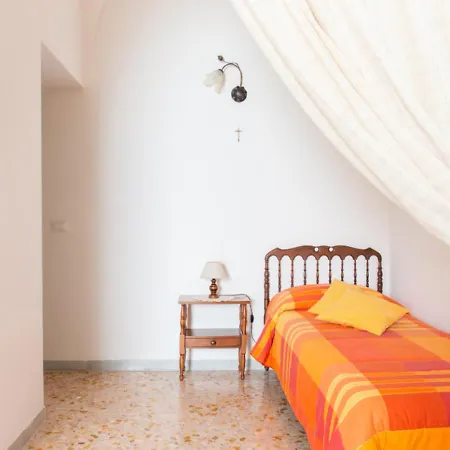 Casa Rosetta Ostuni
