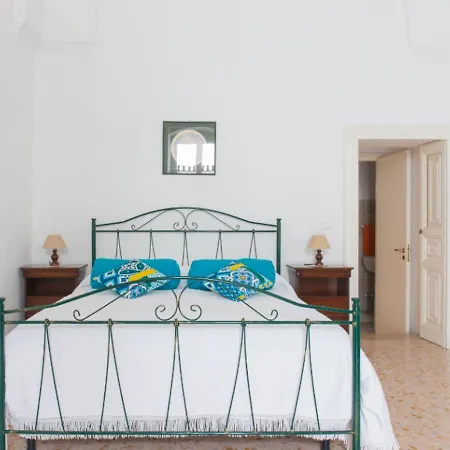 Casa Rosetta * Ostuni