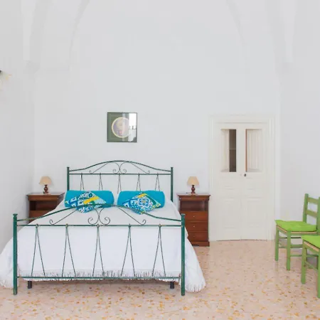 Casa Rosetta * أوستوني