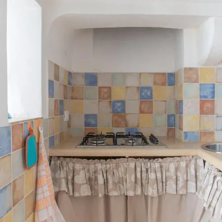 Casa Rosetta *
