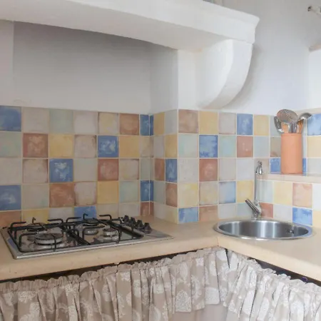 Casa Rosetta شقة أوستوني