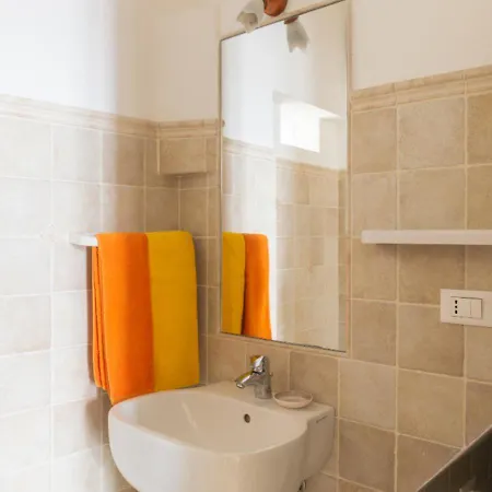 Casa Rosetta شقة أوستوني