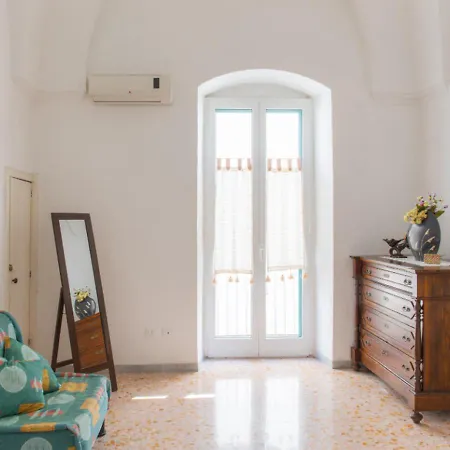 Casa Rosetta