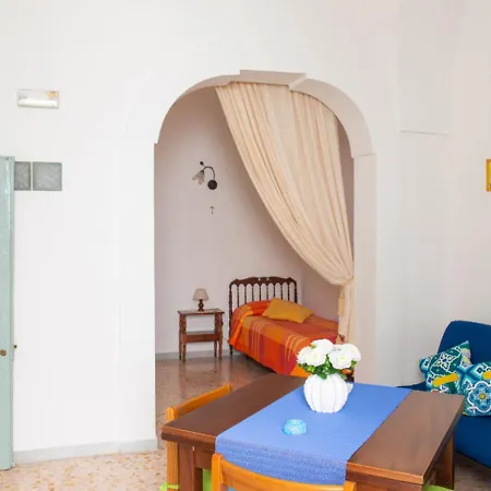 Casa Rosetta