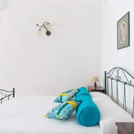 Apartamento Casa Rosetta