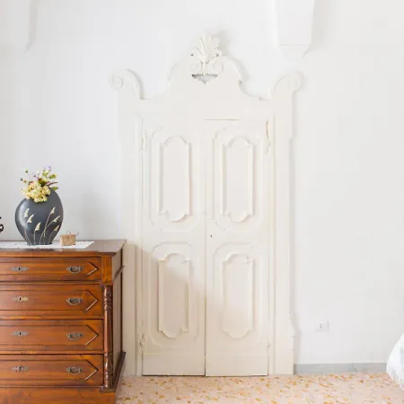 Casa Rosetta *